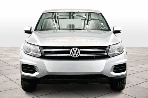 More photos of 2013 Volkswagen Tiguan S at Bob Ruth Ford Dillsburg, PA