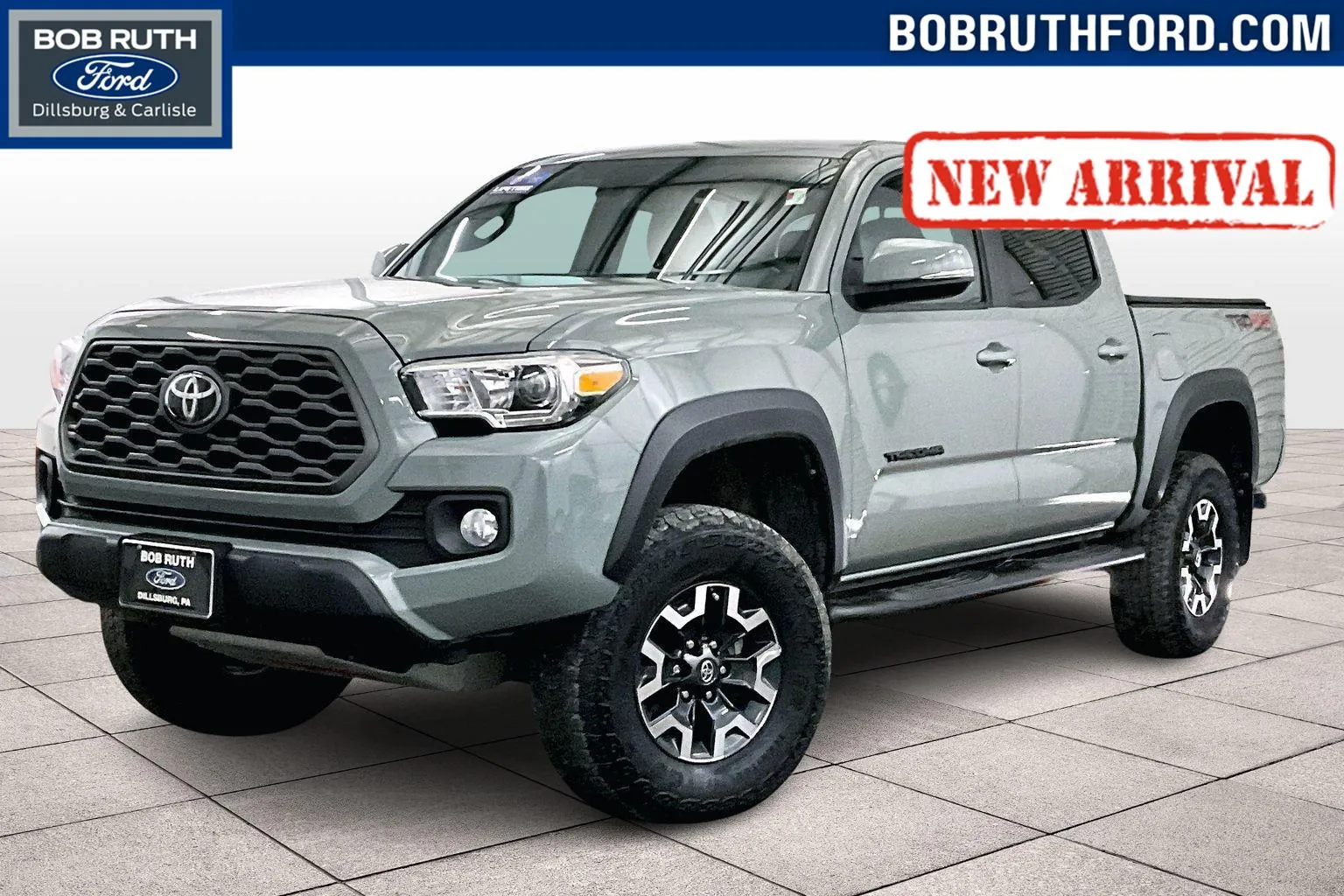 2022 Toyota Tacoma TRD Off Road for sale in Dillsburg, PA