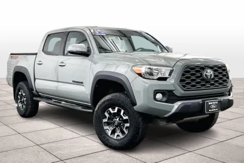 Photos of 2022 Toyota Tacoma TRD Off Road for sale in Dillsburg, PA at Bob Ruth Ford Dillsburg