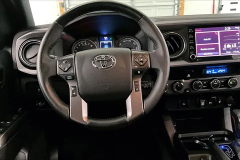 More photos of 2022 Toyota Tacoma TRD Off Road at Bob Ruth Ford Dillsburg, PA