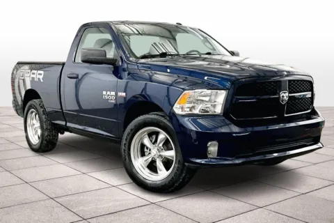 Photos of 2020 Ram 1500 Classic Express for sale in Dillsburg, PA at Bob Ruth Ford Dillsburg