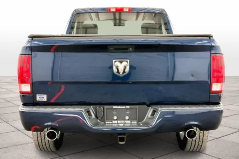 More photos of 2020 Ram 1500 Classic Express at Bob Ruth Ford Dillsburg, PA