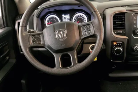 More photos of 2020 Ram 1500 Classic Express at Bob Ruth Ford Dillsburg, PA