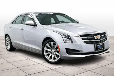 Photos of 2017 Cadillac ATS Sedan RWD for sale in Dillsburg, PA at Bob Ruth Ford Dillsburg