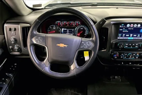 More photos of 2019 Chevrolet Silverado 1500 LD LT at Bob Ruth Ford Dillsburg, PA