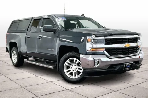 Photos of 2019 Chevrolet Silverado 1500 LD LT for sale in Dillsburg, PA at Bob Ruth Ford Dillsburg