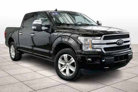 Photos of 2019 Ford F-150 Platinum for sale in Dillsburg, PA at Bob Ruth Ford Dillsburg