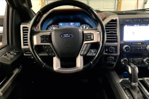 More photos of 2019 Ford F-150 Platinum at Bob Ruth Ford Dillsburg, PA