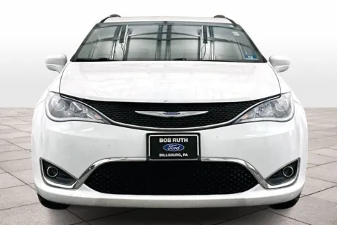 Another view of 2018 Chrysler Pacifica Touring L Plus for sale in Dillsburg, PA at Bob Ruth Ford Dillsburg