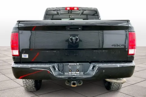 More photos of 2018 Ram 1500 Express at Bob Ruth Ford Dillsburg, PA