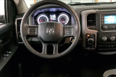 More photos of 2018 Ram 1500 Express at Bob Ruth Ford Dillsburg, PA