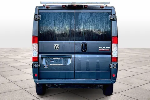 More photos of 2018 Ram ProMaster Cargo Van Low Roof at Bob Ruth Ford Dillsburg, PA