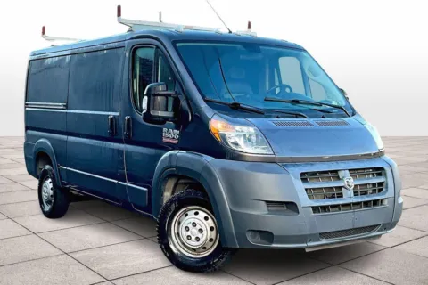 Photos of 2018 Ram ProMaster Cargo Van Low Roof for sale in Dillsburg, PA at Bob Ruth Ford Dillsburg