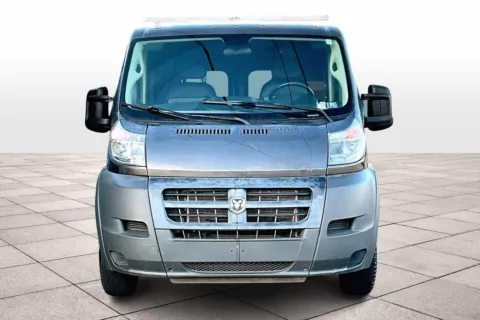 Another view of 2018 Ram ProMaster Cargo Van Low Roof for sale in Dillsburg, PA at Bob Ruth Ford Dillsburg