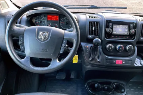 More photos of 2018 Ram ProMaster Cargo Van Low Roof at Bob Ruth Ford Dillsburg, PA