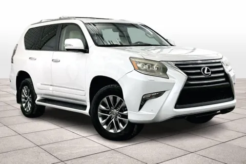 Photos of 2015 Lexus GX 460 Luxury for sale in Dillsburg, PA at Bob Ruth Ford Dillsburg