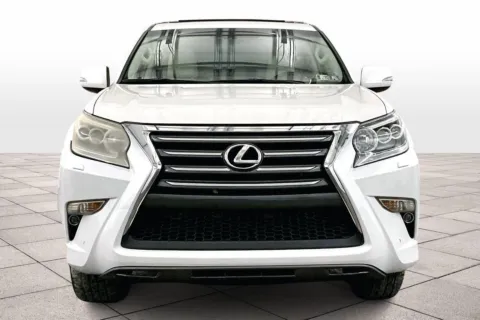 Another view of 2015 Lexus GX 460 Luxury for sale in Dillsburg, PA at Bob Ruth Ford Dillsburg