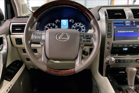 More photos of 2015 Lexus GX 460 Luxury at Bob Ruth Ford Dillsburg, PA