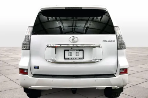 More photos of 2015 Lexus GX 460 Luxury at Bob Ruth Ford Dillsburg, PA