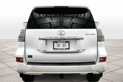 More photos of 2015 Lexus GX 460 Luxury at Bob Ruth Ford Dillsburg, PA