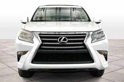 More photos of 2015 Lexus GX 460 Luxury at Bob Ruth Ford Dillsburg, PA