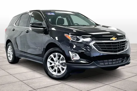 Photos of 2019 Chevrolet Equinox LT for sale in Dillsburg, PA at Bob Ruth Ford Dillsburg
