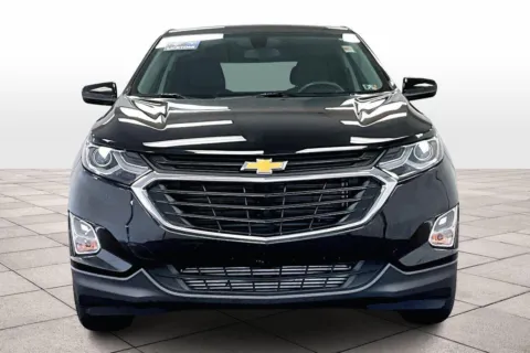 Another view of 2019 Chevrolet Equinox LT for sale in Dillsburg, PA at Bob Ruth Ford Dillsburg