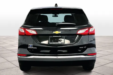 More photos of 2019 Chevrolet Equinox LT at Bob Ruth Ford Dillsburg, PA