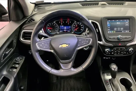 More photos of 2019 Chevrolet Equinox LT at Bob Ruth Ford Dillsburg, PA