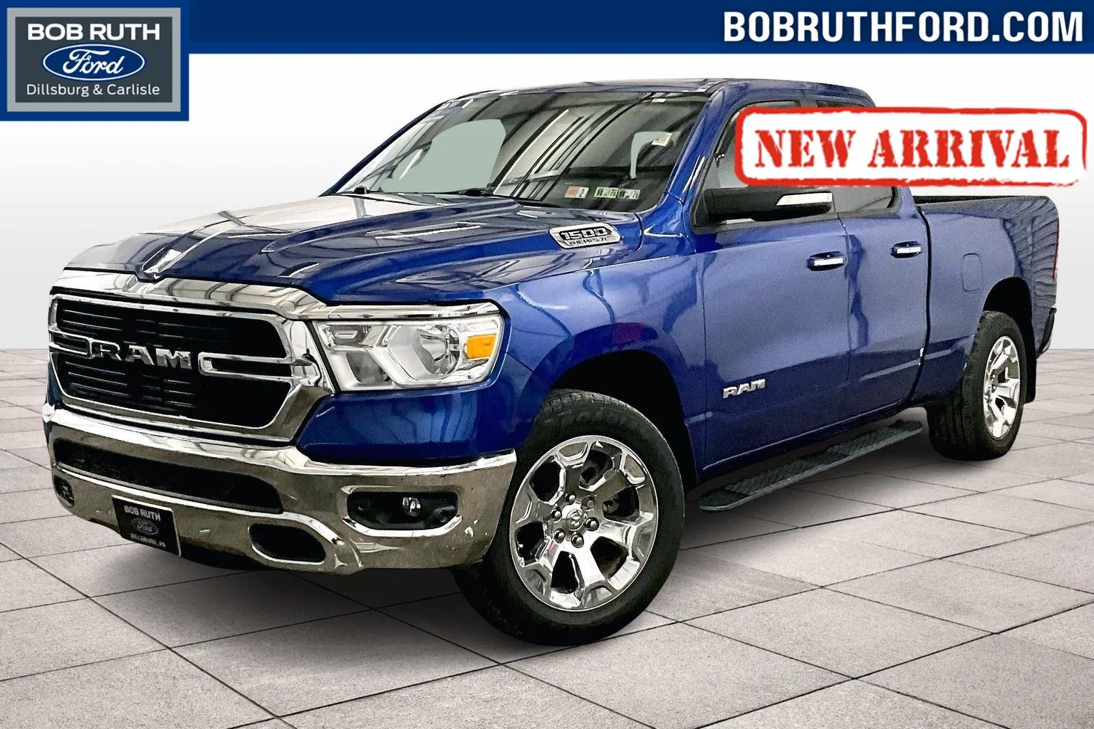 2019 Ram 1500 Big Horn/Lone Star for sale in Dillsburg, PA