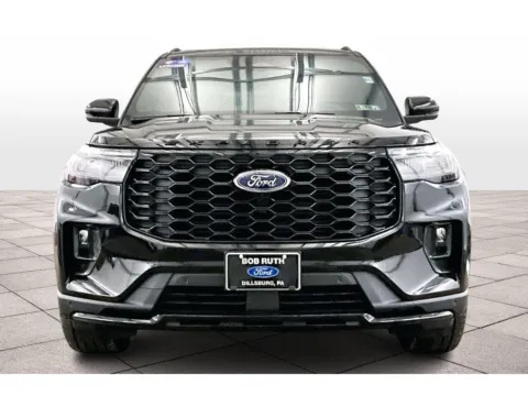 Another view of 2026 Ford Explorer ST-Line for sale in Dillsburg, PA at Bob Ruth Ford Dillsburg