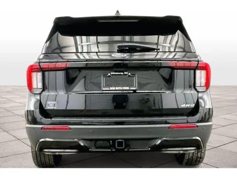 More photos of 2026 Ford Explorer ST-Line at Bob Ruth Ford Dillsburg, PA