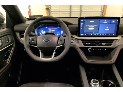 More photos of 2026 Ford Explorer ST-Line at Bob Ruth Ford Dillsburg, PA