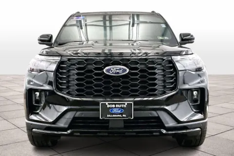 Another view of 2026 Ford Explorer ST-Line for sale in Dillsburg, PA at Bob Ruth Ford Dillsburg