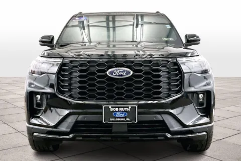 Another view of 2026 Ford Explorer ST-Line for sale in Dillsburg, PA at Bob Ruth Ford Dillsburg