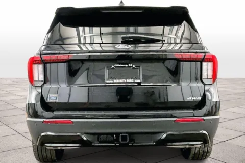 More photos of 2026 Ford Explorer ST-Line at Bob Ruth Ford Dillsburg, PA