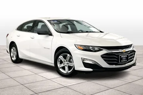 Photos of 2022 Chevrolet Malibu LS for sale in Dillsburg, PA at Bob Ruth Ford Dillsburg