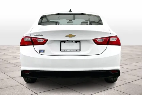 More photos of 2022 Chevrolet Malibu LS at Bob Ruth Ford Dillsburg, PA