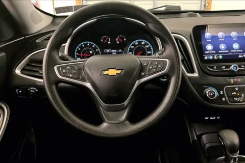 More photos of 2022 Chevrolet Malibu LS at Bob Ruth Ford Dillsburg, PA