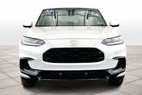 Another view of 2025 Honda HR-V EX-L for sale in Dillsburg, PA at Bob Ruth Ford Dillsburg