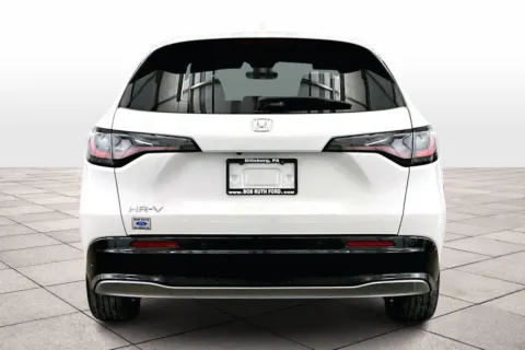 More photos of 2025 Honda HR-V EX-L at Bob Ruth Ford Dillsburg, PA