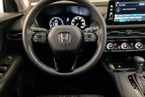 More photos of 2025 Honda HR-V EX-L at Bob Ruth Ford Dillsburg, PA