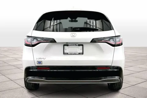 More photos of 2025 Honda HR-V EX-L at Bob Ruth Ford Dillsburg, PA