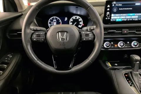 More photos of 2025 Honda HR-V EX-L at Bob Ruth Ford Dillsburg, PA