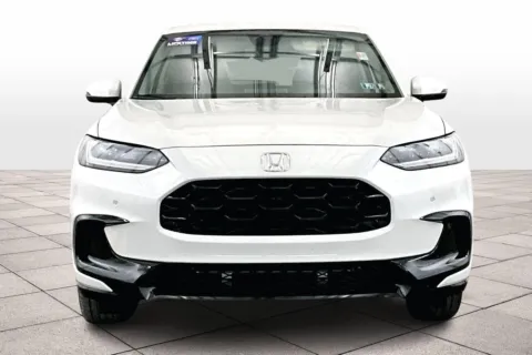 Another view of 2025 Honda HR-V EX-L for sale in Dillsburg, PA at Bob Ruth Ford Dillsburg