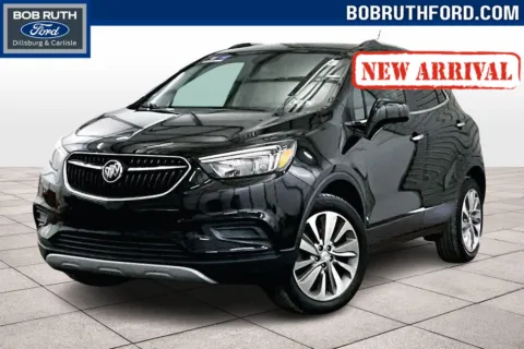 Black 2020 Buick Encore Preferred for sale in Dillsburg, PA