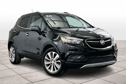 Photos of 2020 Buick Encore Preferred for sale in Dillsburg, PA at Bob Ruth Ford Dillsburg