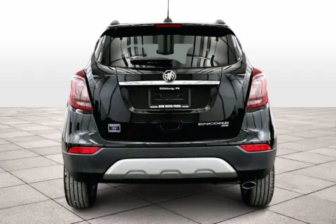More photos of 2020 Buick Encore Preferred at Bob Ruth Ford Dillsburg, PA