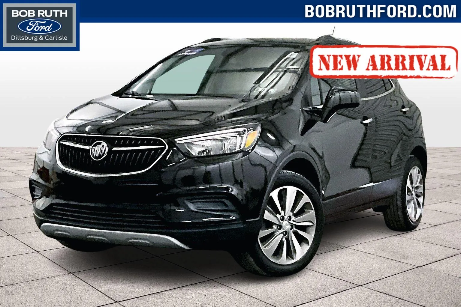 2020 Buick Encore Preferred for sale in Dillsburg, PA