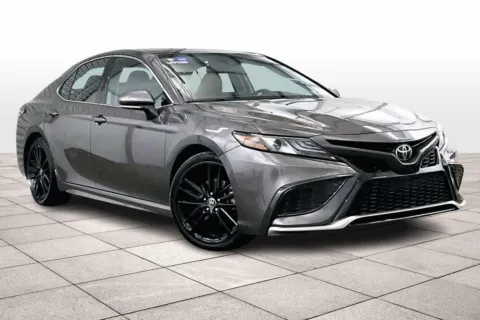 Photos of 2022 Toyota Camry XSE for sale in Dillsburg, PA at Bob Ruth Ford Dillsburg